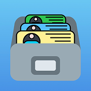 Contact Archive logo