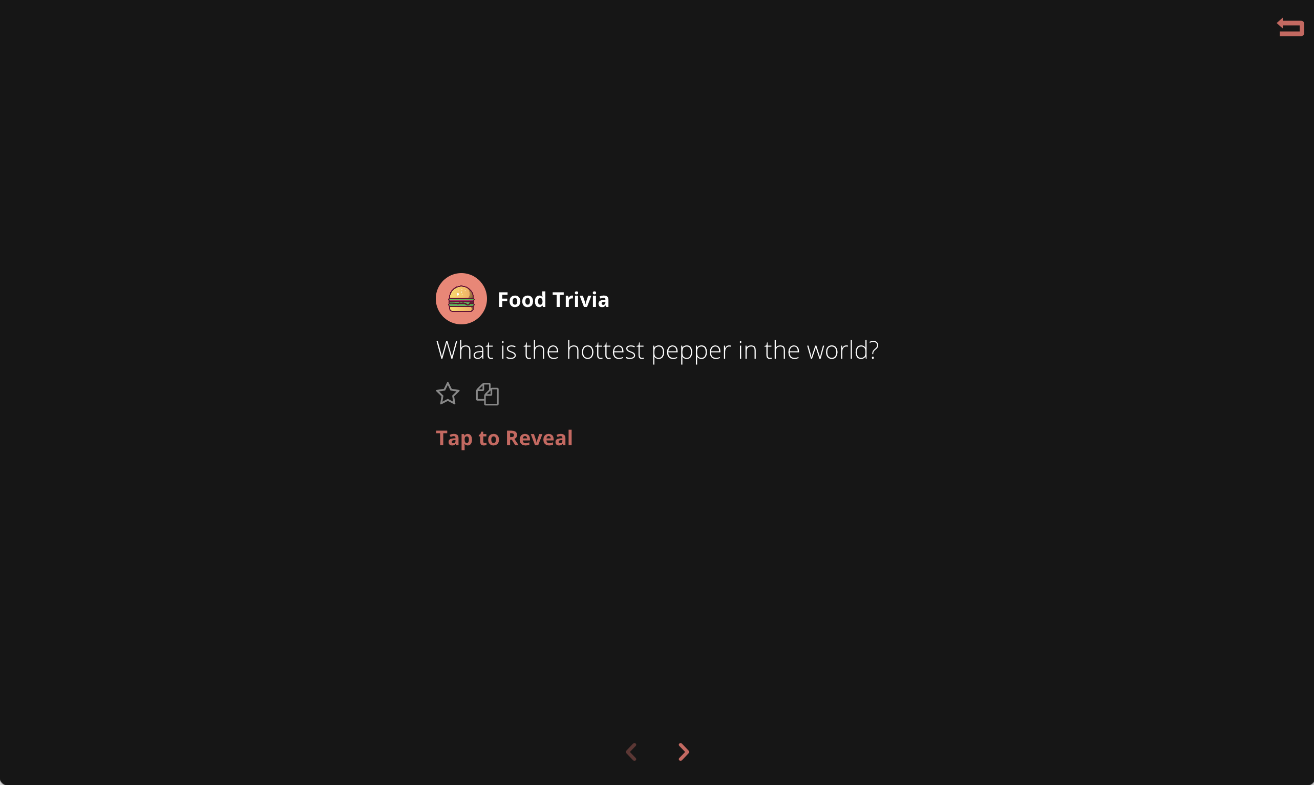 Party Qs - Web App media 6