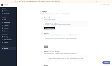 Eclectis gallery image