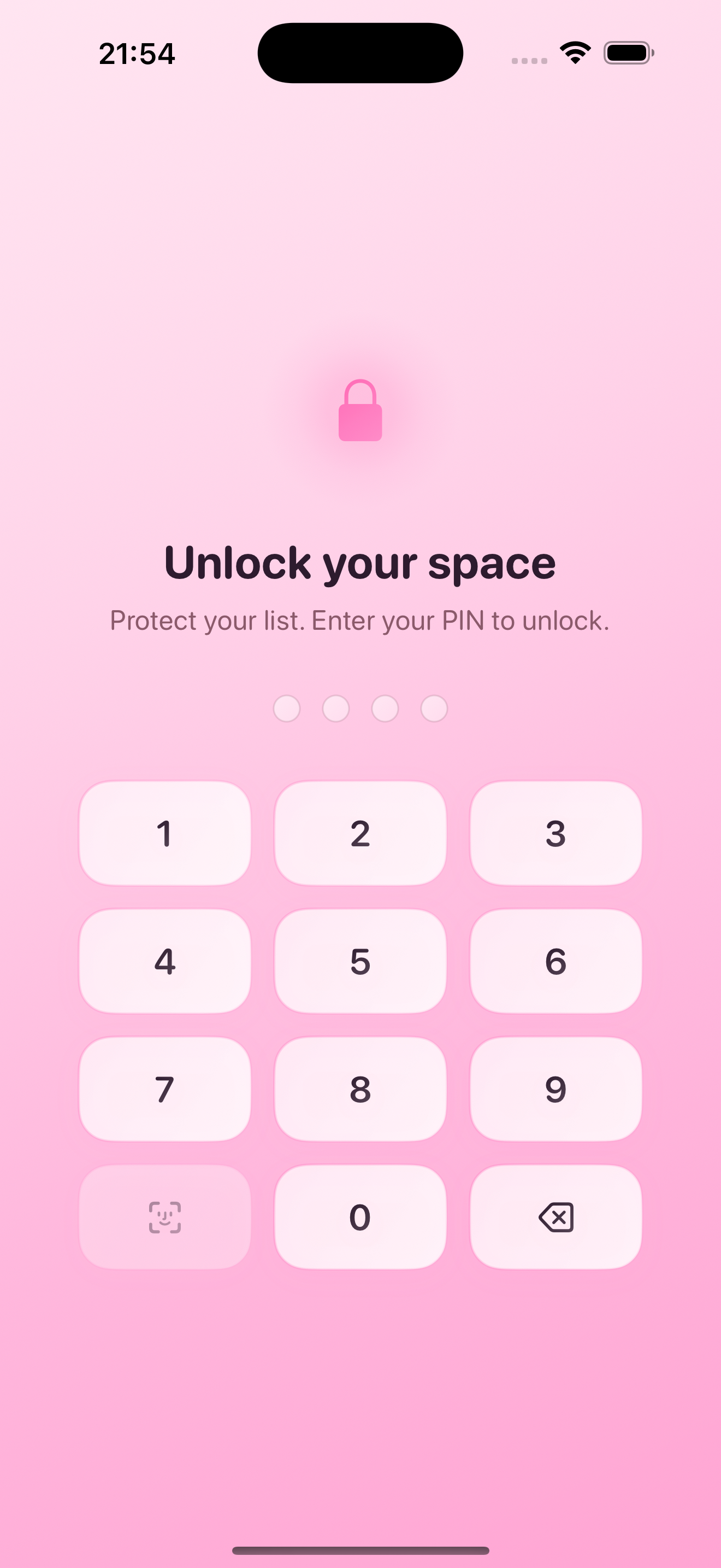 Friend Aura gallery image