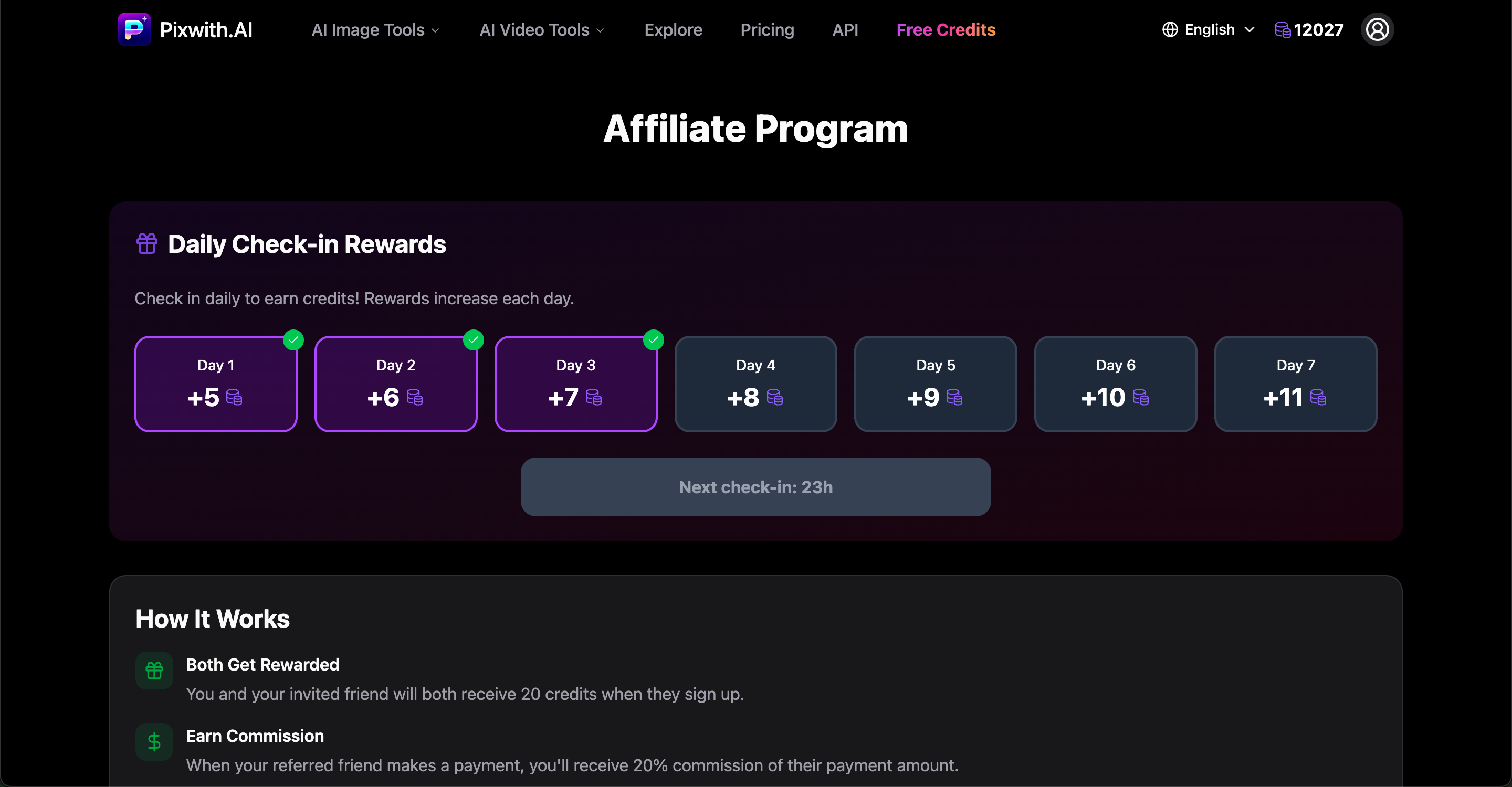 Pixwith AI gallery image