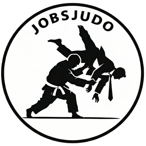 JobsJudo logo