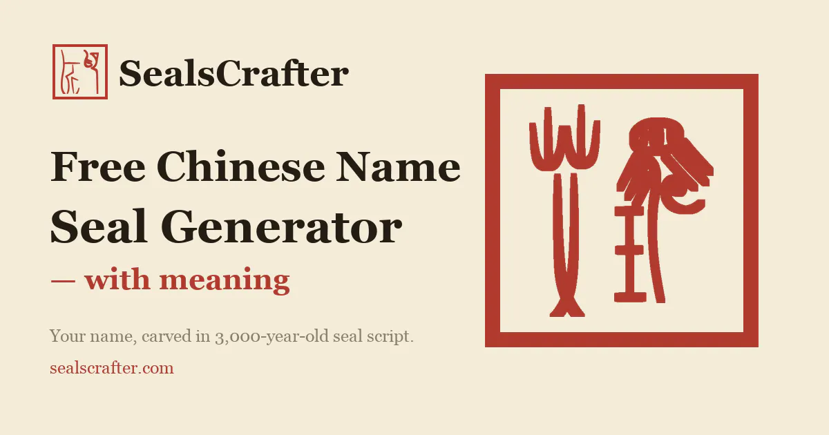 SealsCrafter gallery image