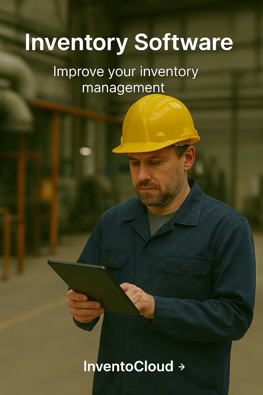 Inventocloud - Inventar Management - Einfache und leistungsstarke Inventarmanagement für Teams Medien 3