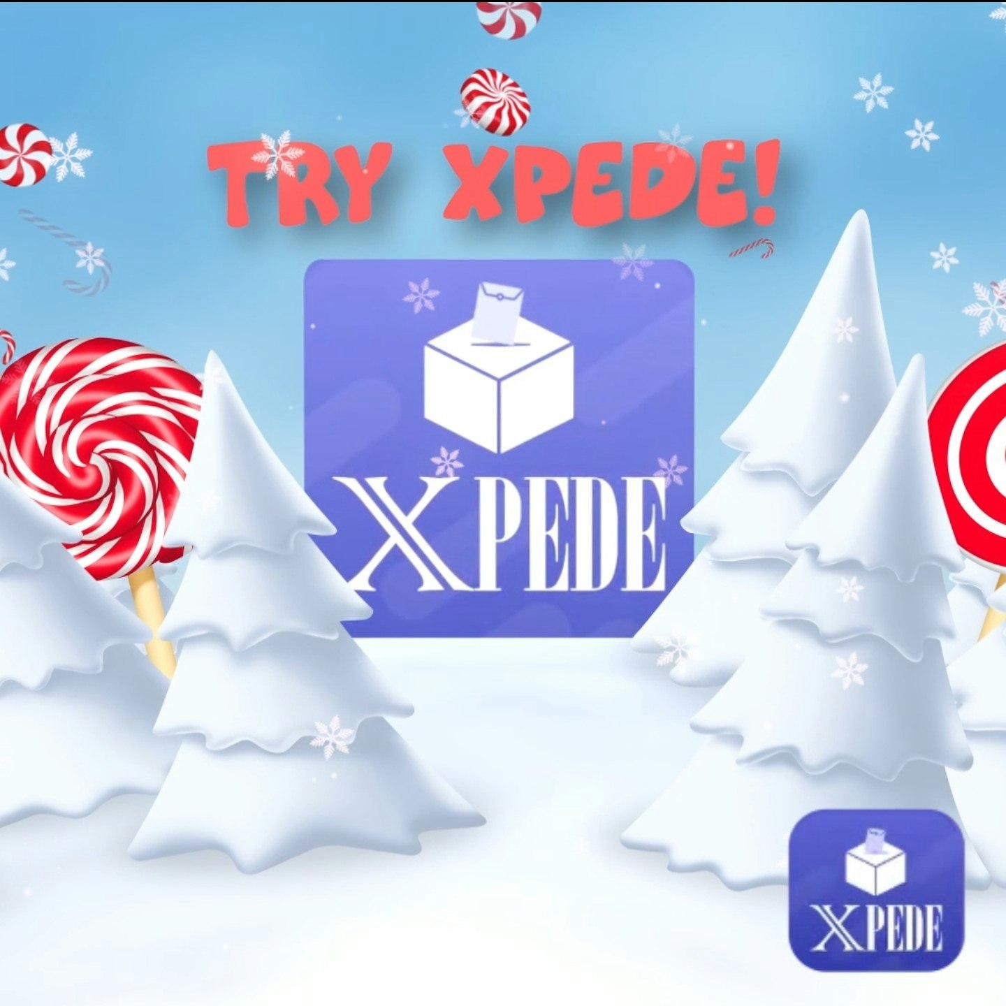 Media Xpede 7