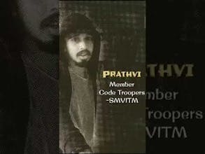 Hackothsava2k24 gallery image