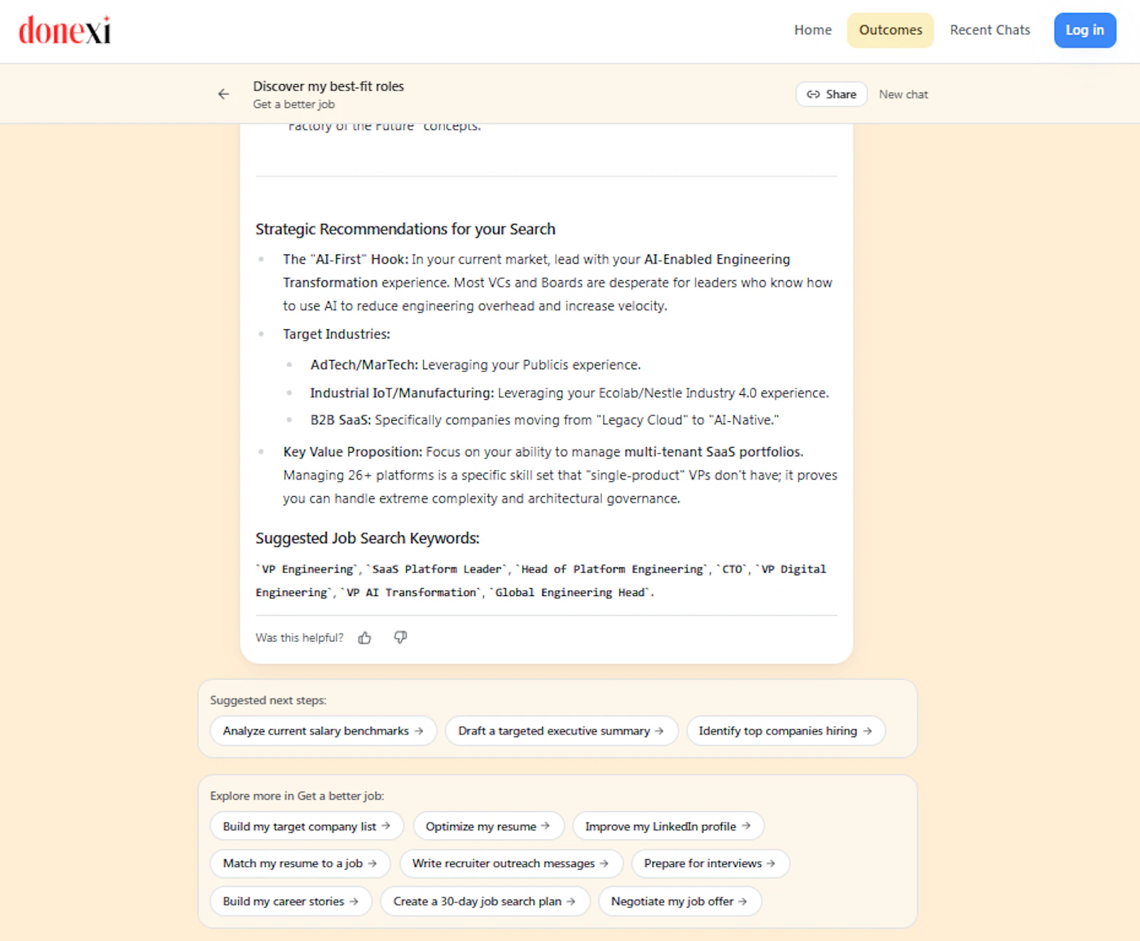 donexi screenshot 3
