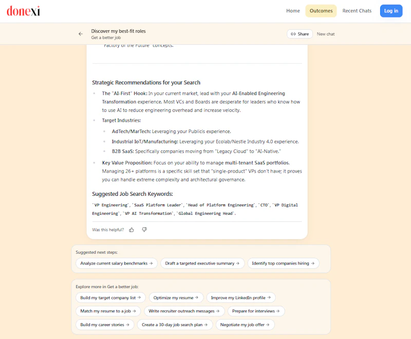 donexi screenshot 3
