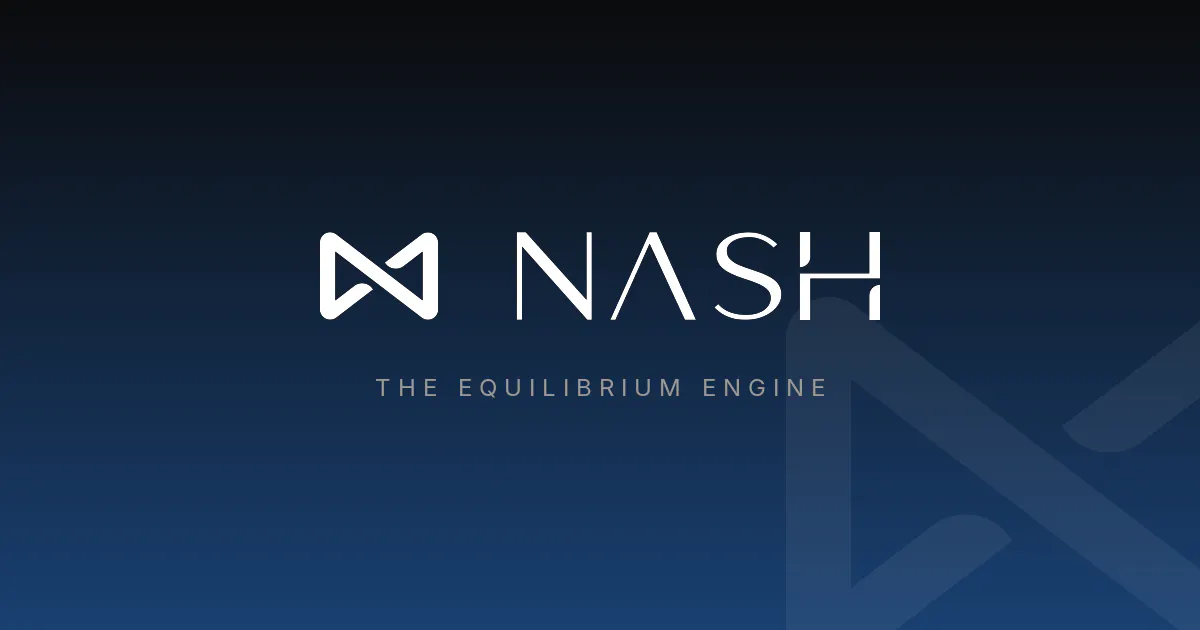 NashOS gallery image