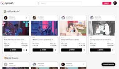 OYEEAH gallery image
