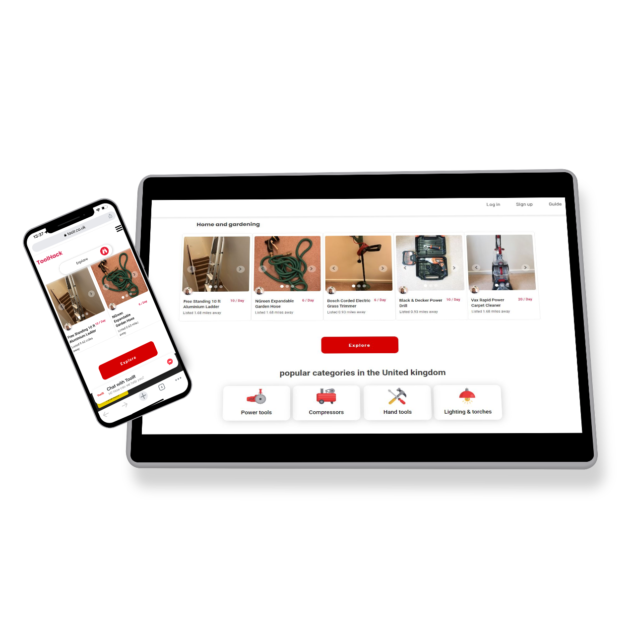Media ToolHack.co - Các công cụ và thiết bị cho thuê thị trường 1