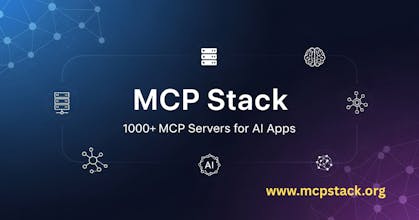 MCP Stack gallery image