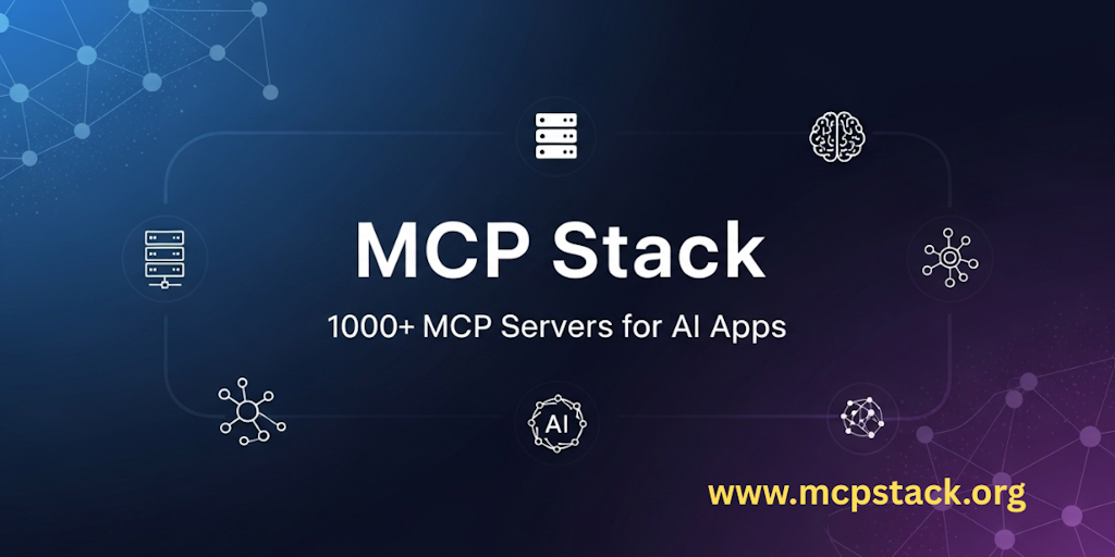 MCP Stack
