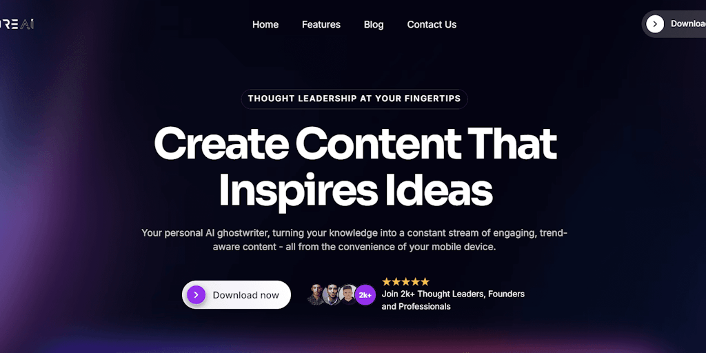 Inspire AI