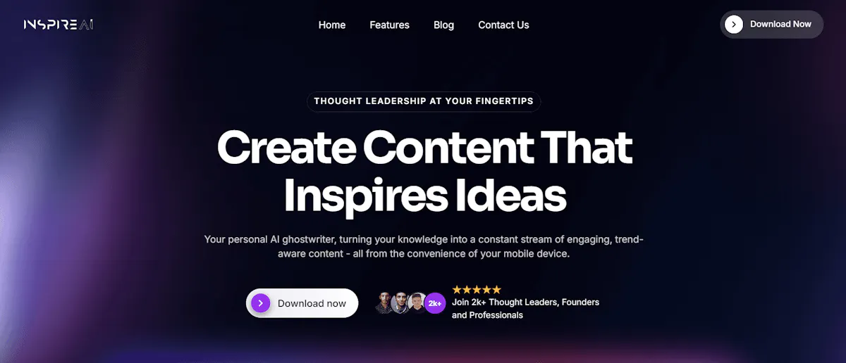 Inspire AI