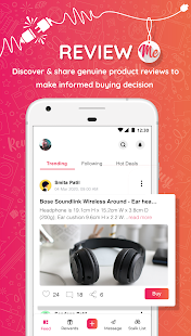 RevMeUp gallery image