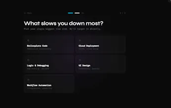 AI Stack Intelligence gallery image