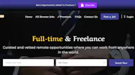 Remote Jobs By Startupvisors