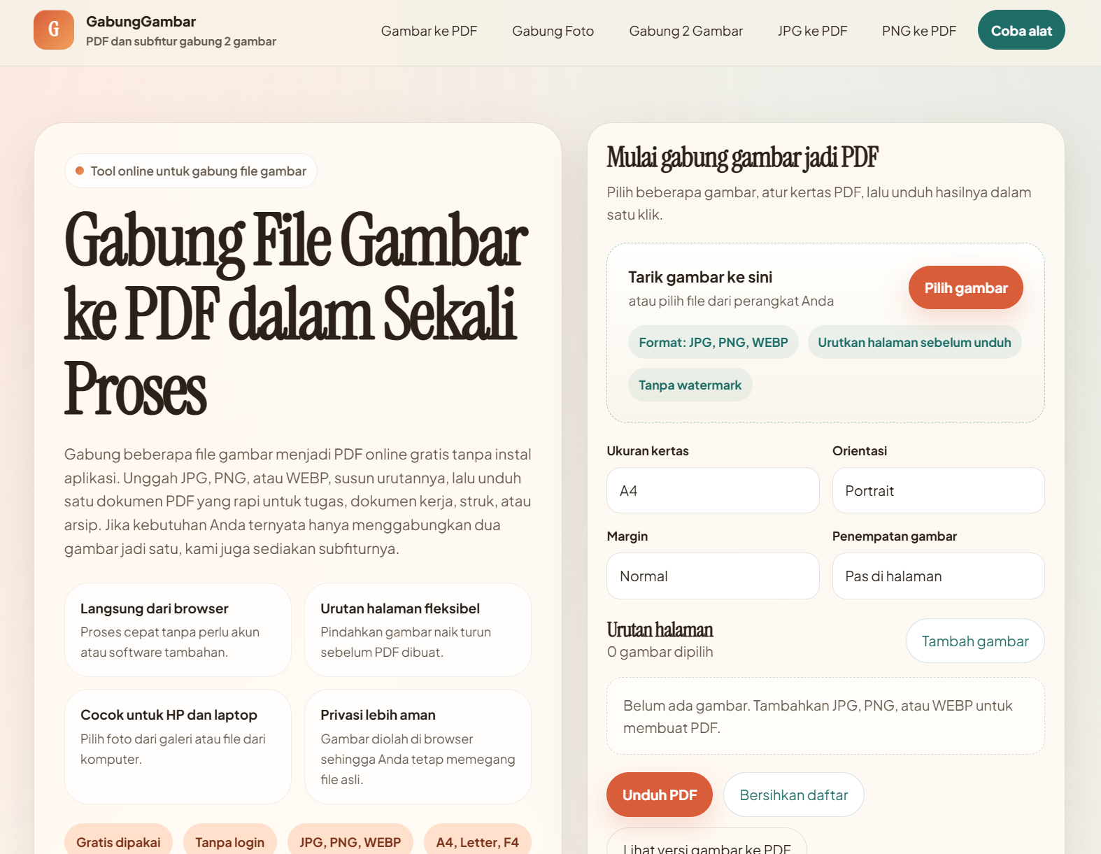GabungGambar gallery image