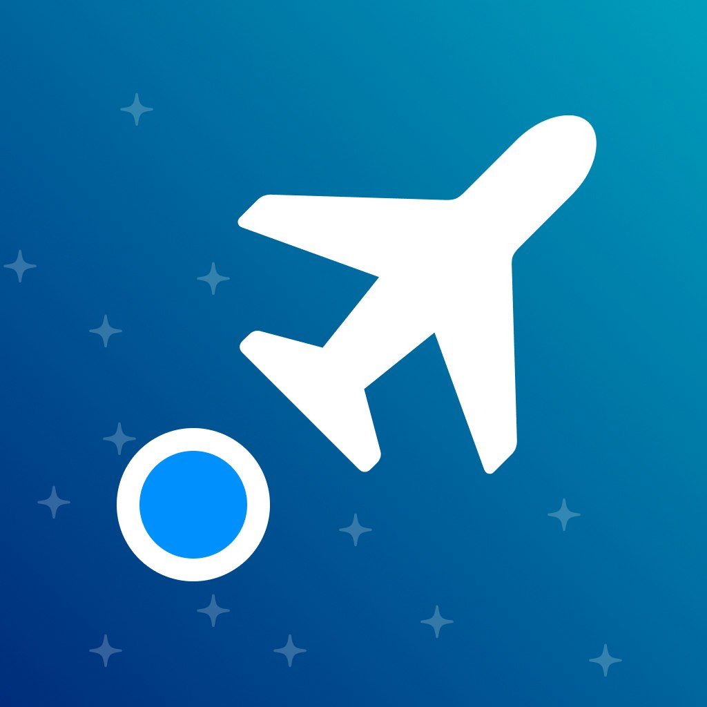 OverCity: Flight Location