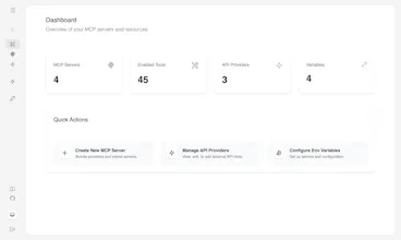 HasMCP gallery image