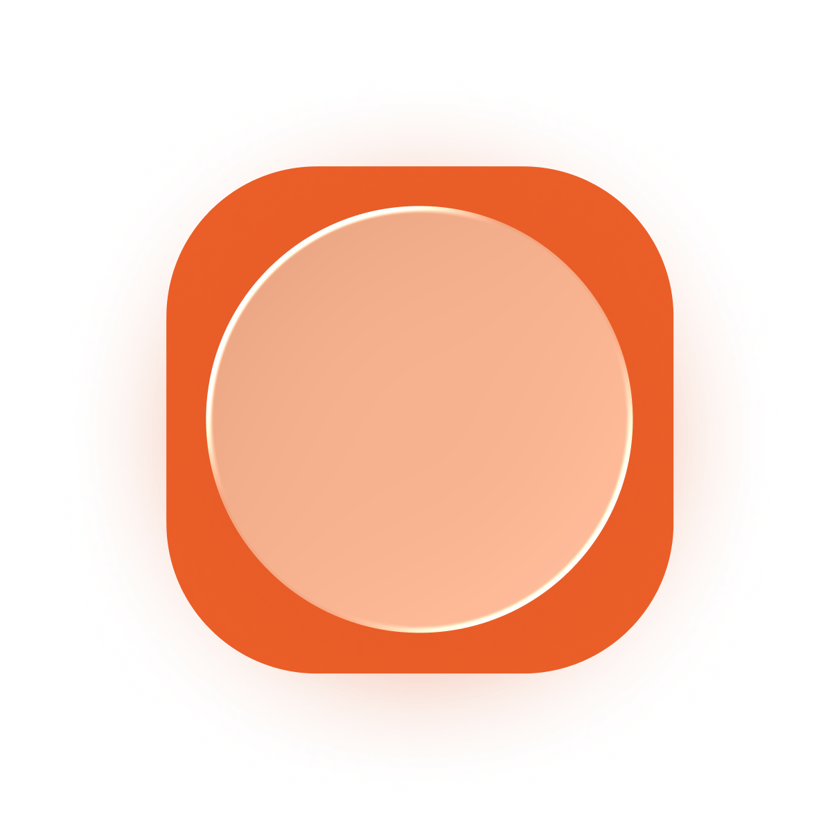 Dot Cal - Product Hunt launch logo and brand identity