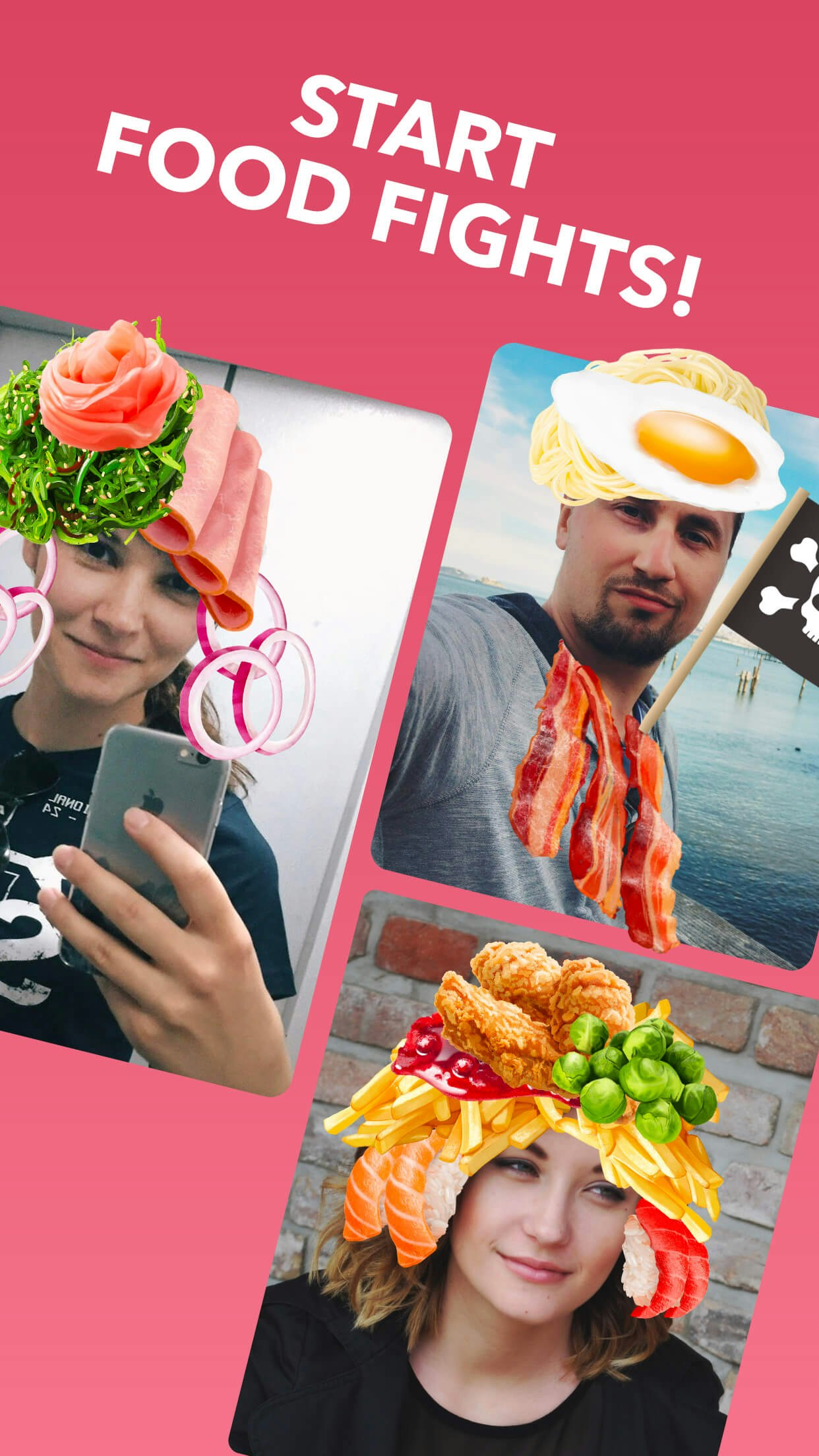 Food Stacks gallery image