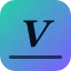 Vibe Coding Bible: The Original logo