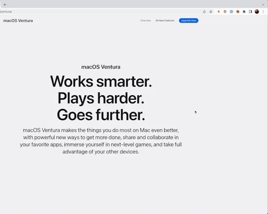 Easydict gallery image