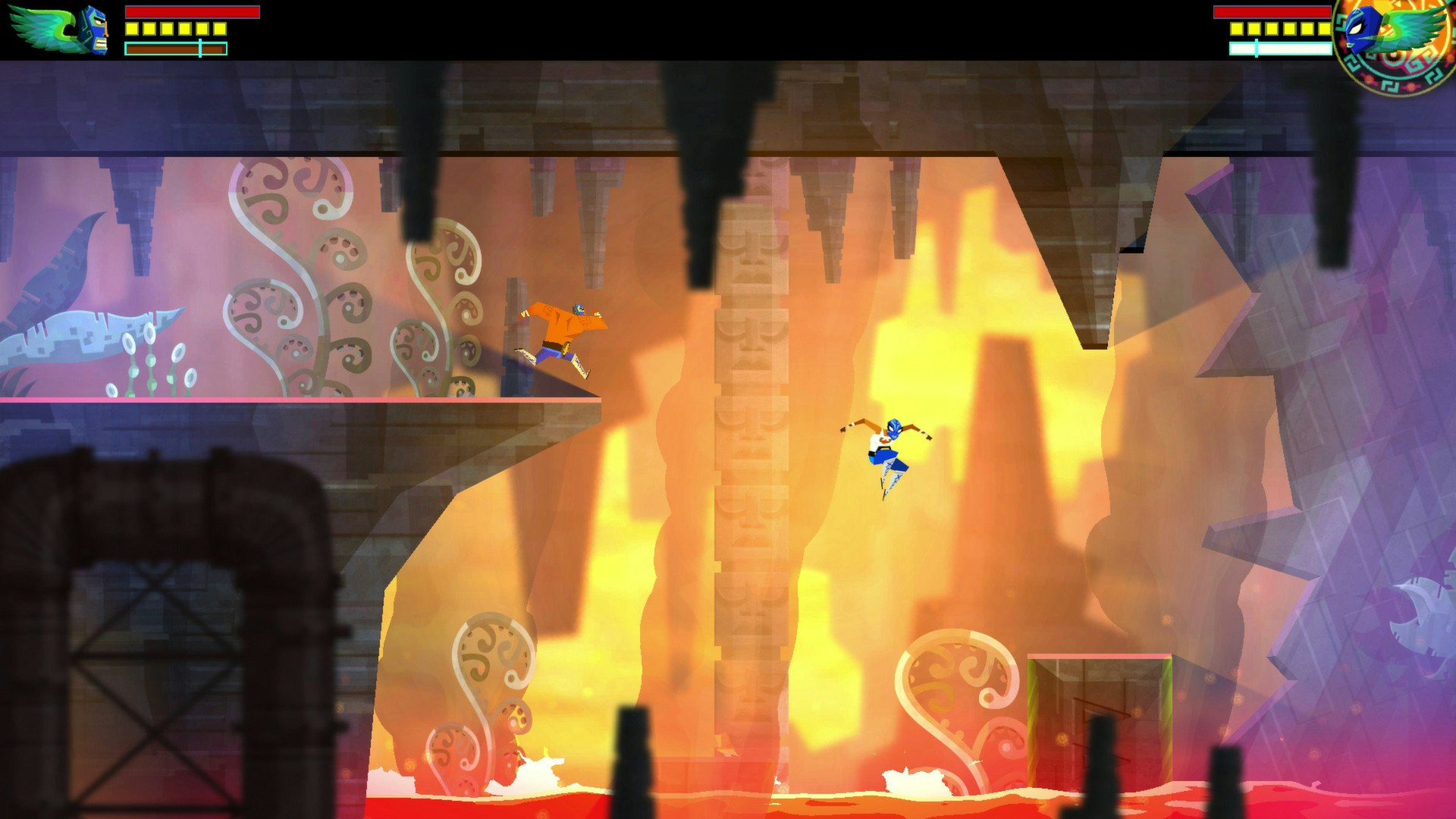 Guacamelee gallery image