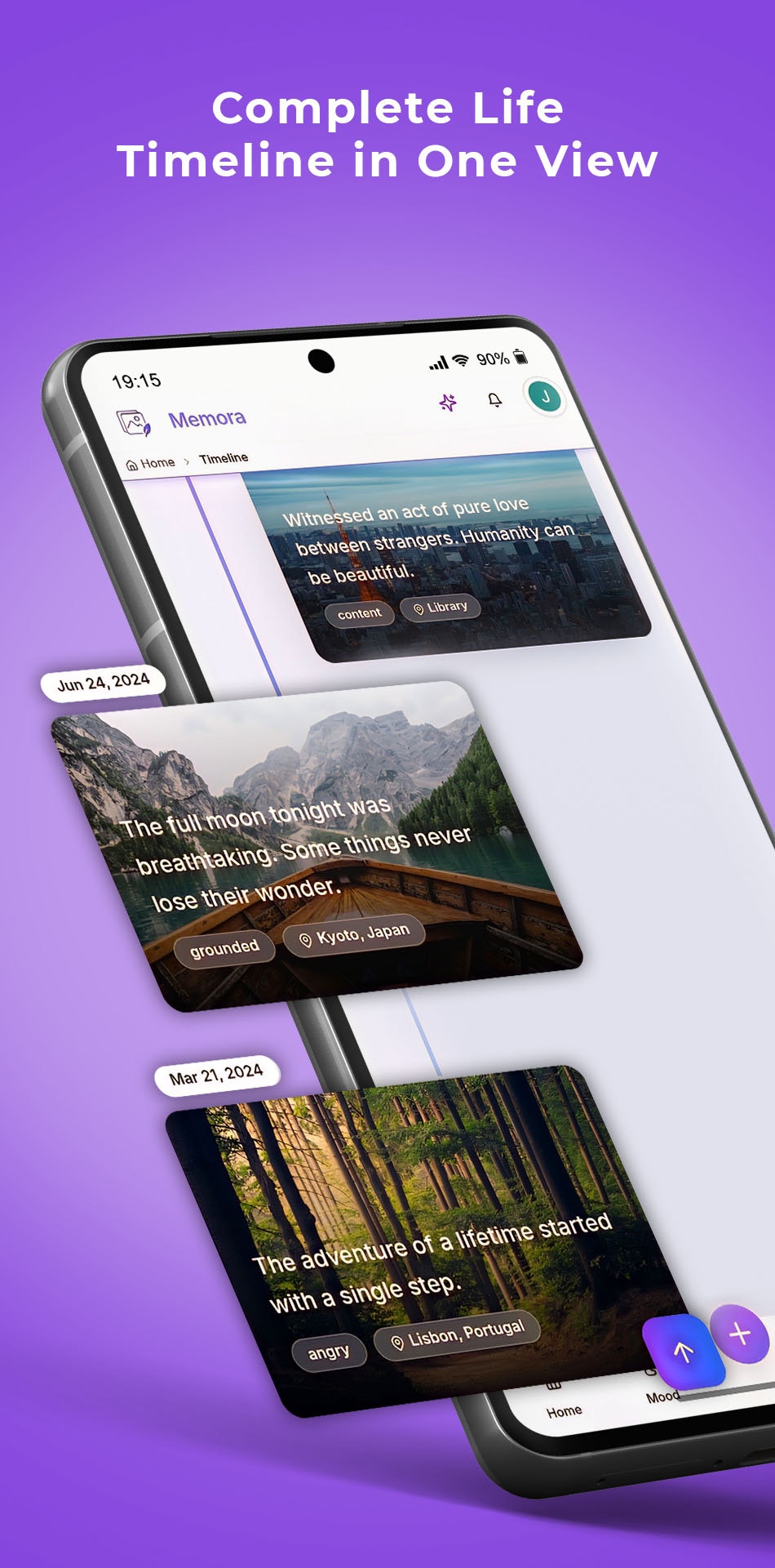 Memora gallery image