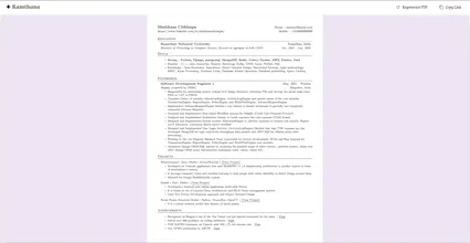 Kamthana gallery image