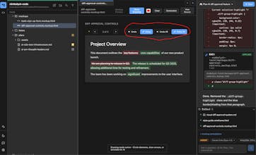 Nimbalyst Beta gallery image