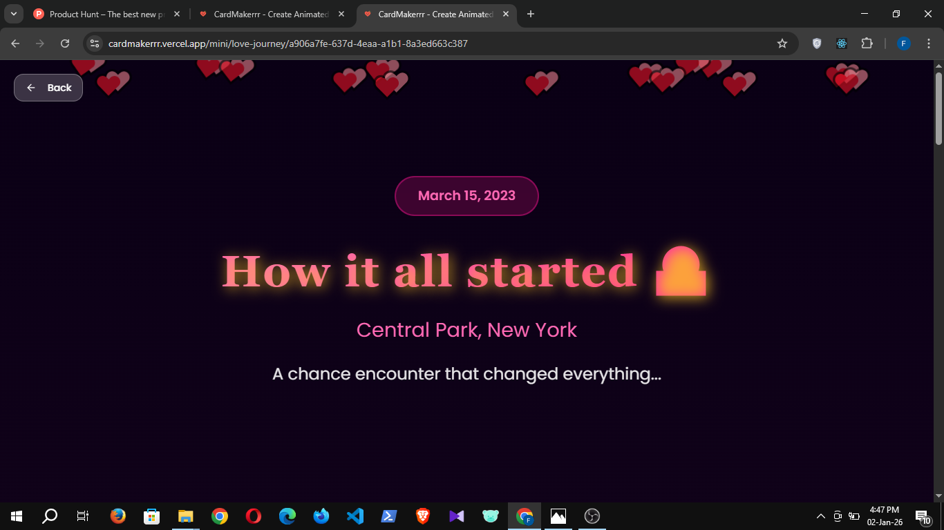 CardMakerrr gallery image
