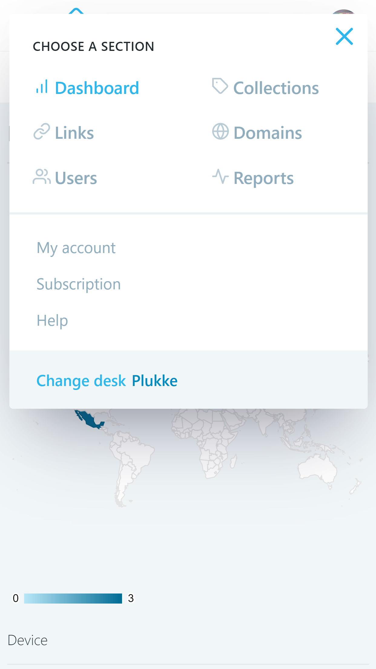 NiceLink gallery image