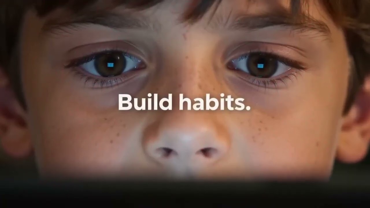 Earnie: Reduce Kids' Screen time gallery image