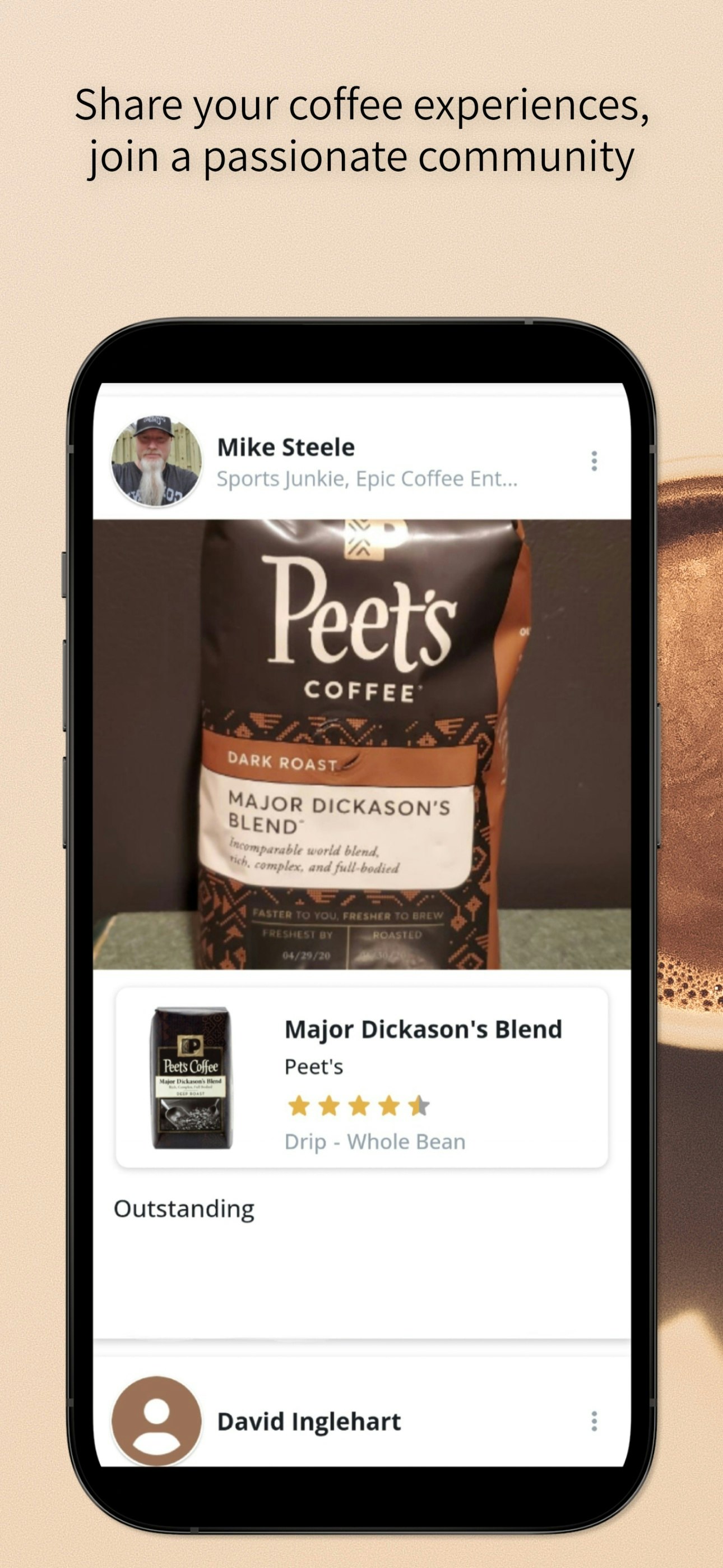 Coffeely media 4
