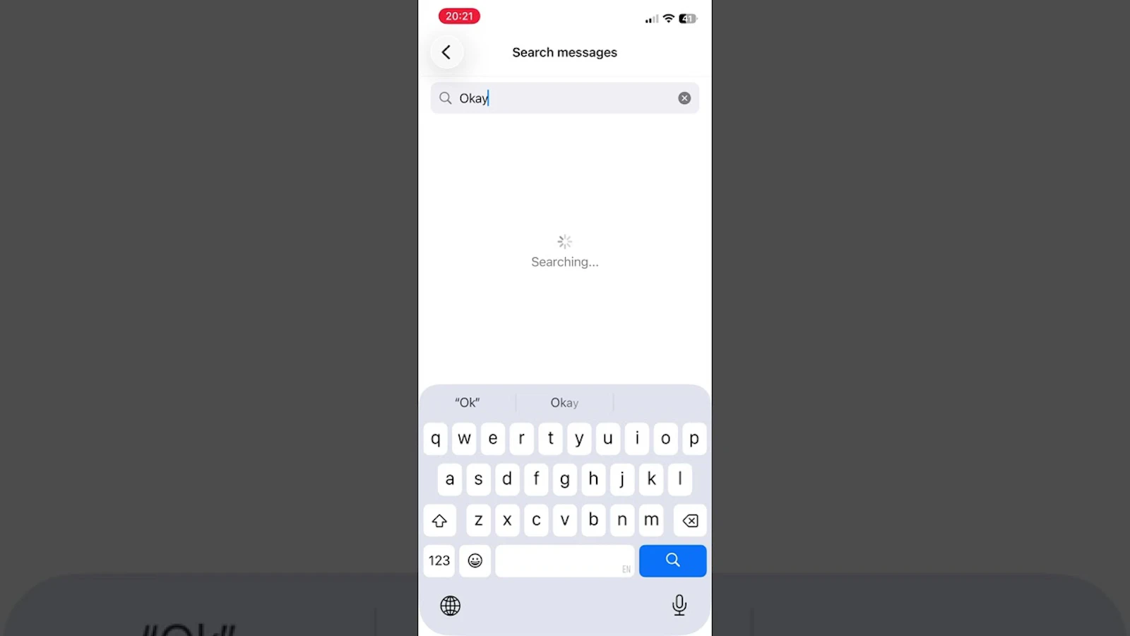 MyChat 2026.4 screenshot 1 (video preview)