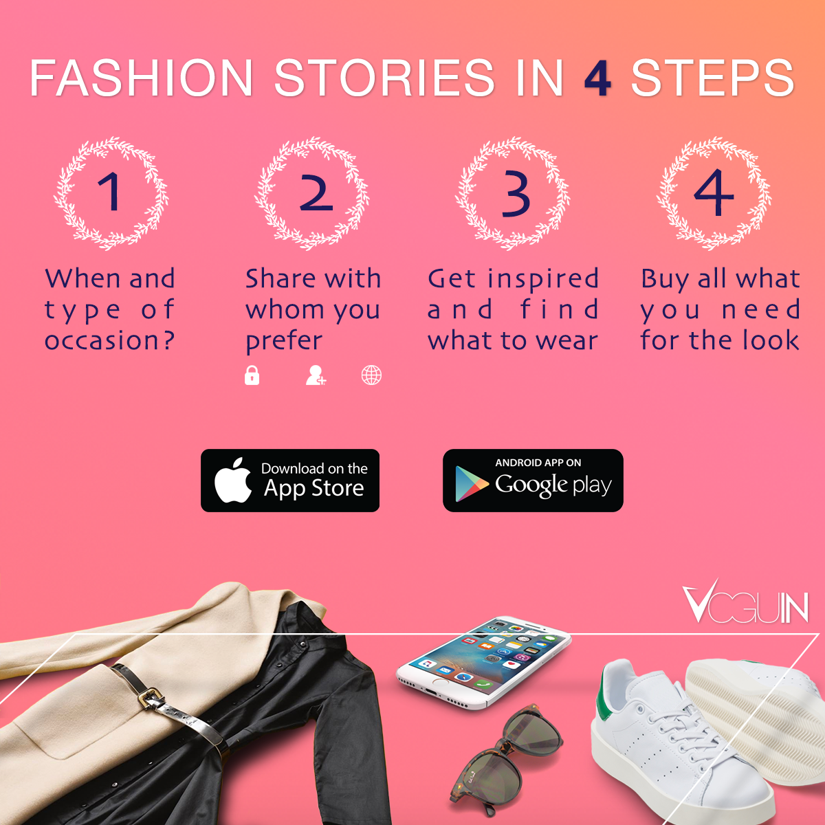 Voguin gallery image