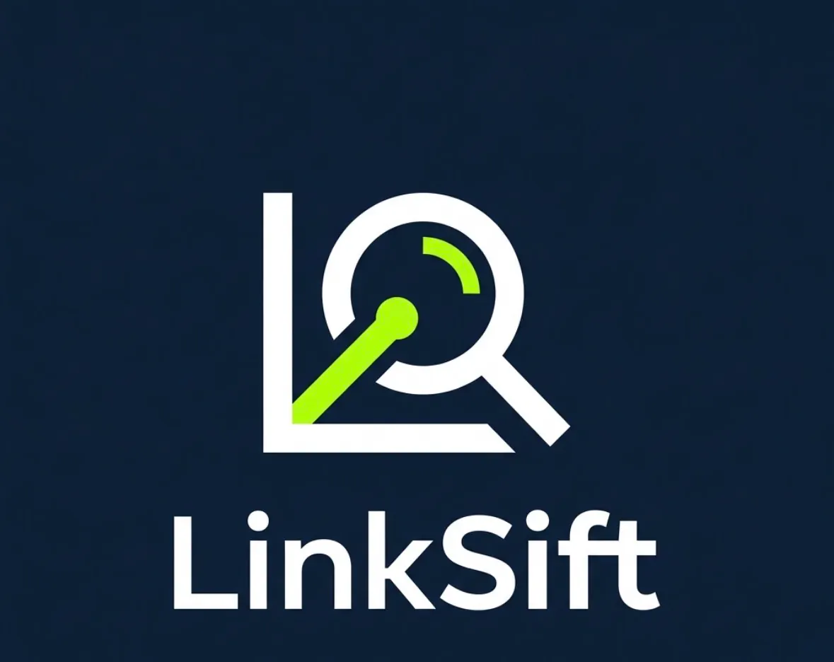 LinkSift — links,beautifully gathered
