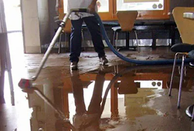 Water Damage Restoration Bothell gallery image