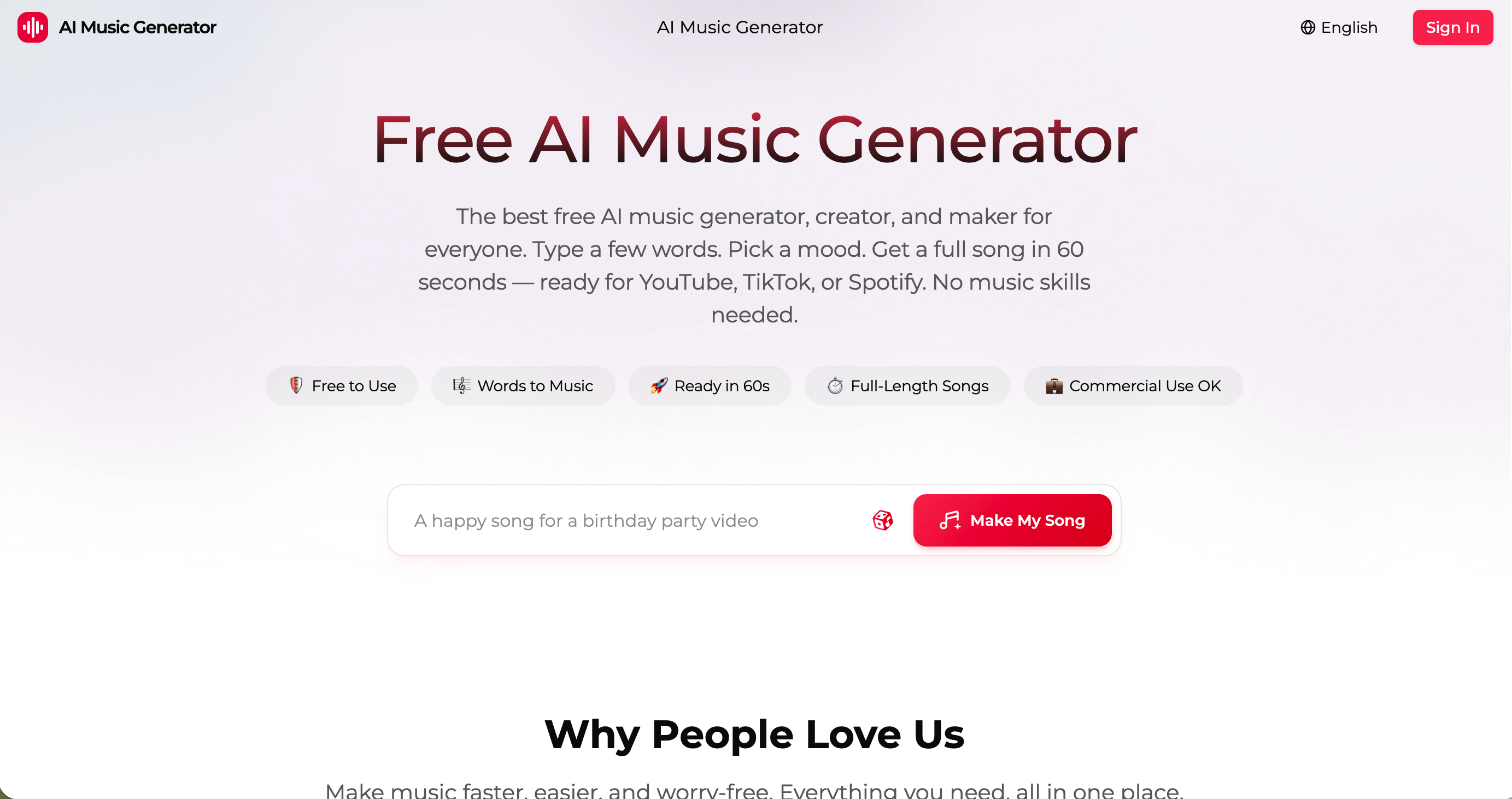 ai-music-generator.io gallery image
