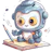 DoodleTale - AI Children Creativity App