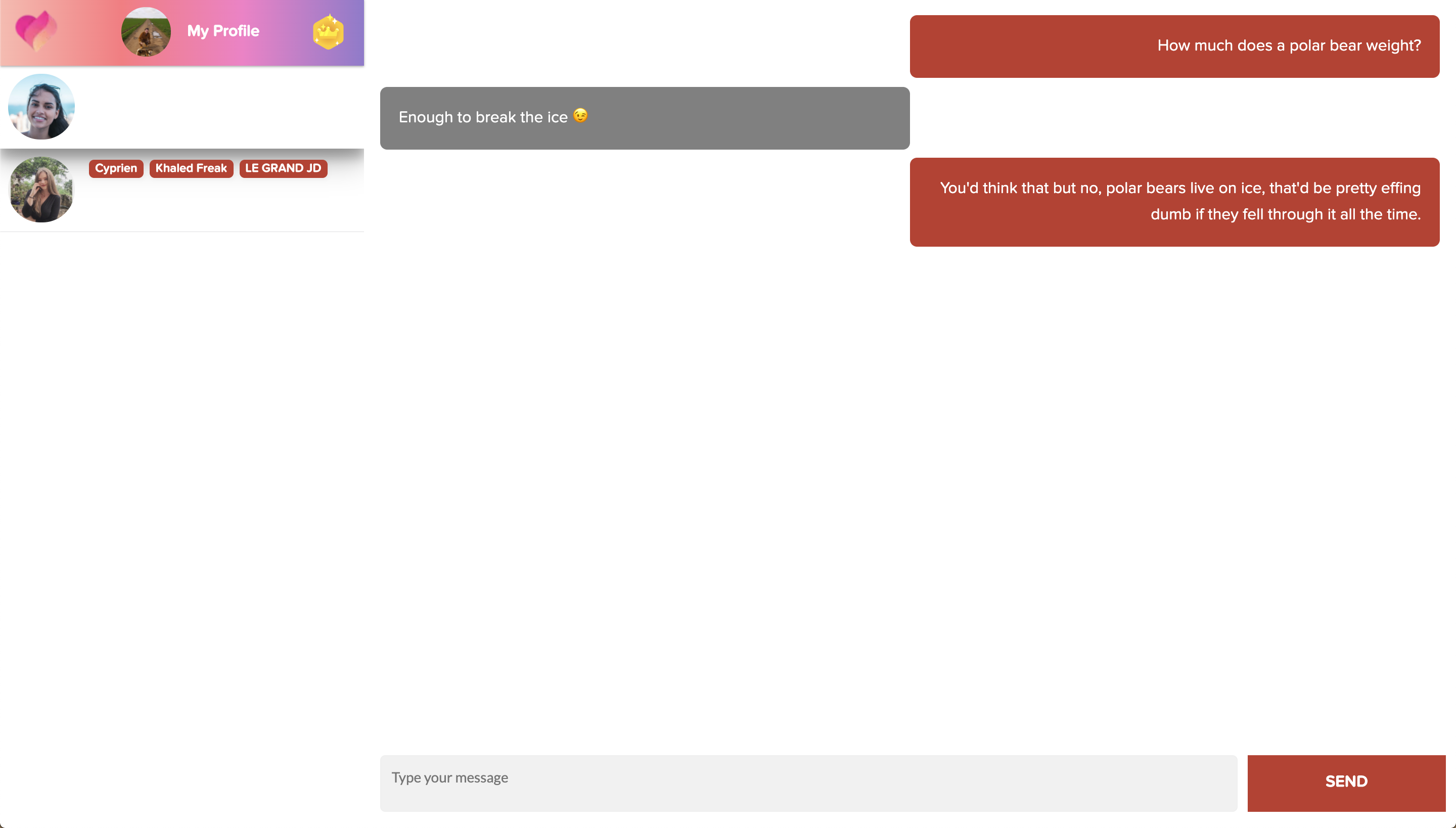 Arithmr gallery image