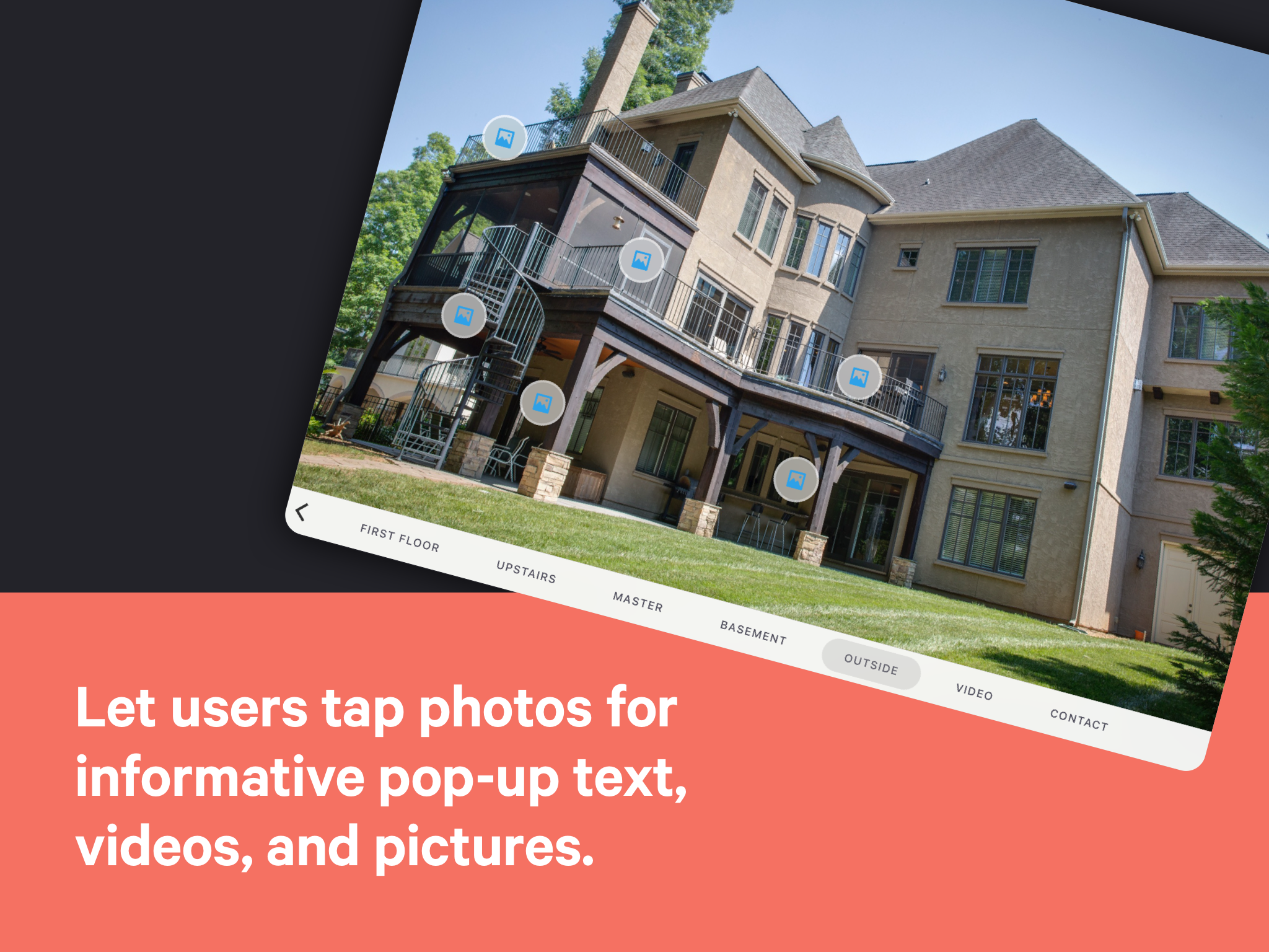 Ingage Stories gallery image