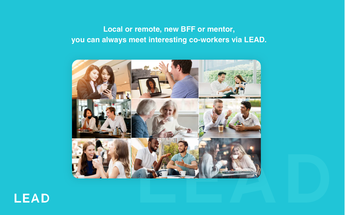 LEAD.Bot for Slack gallery image