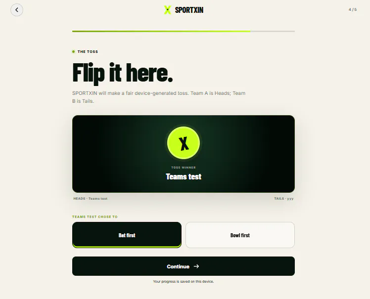 SPORTXIN gallery image