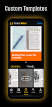 Pocket Writer - Beta gallery image