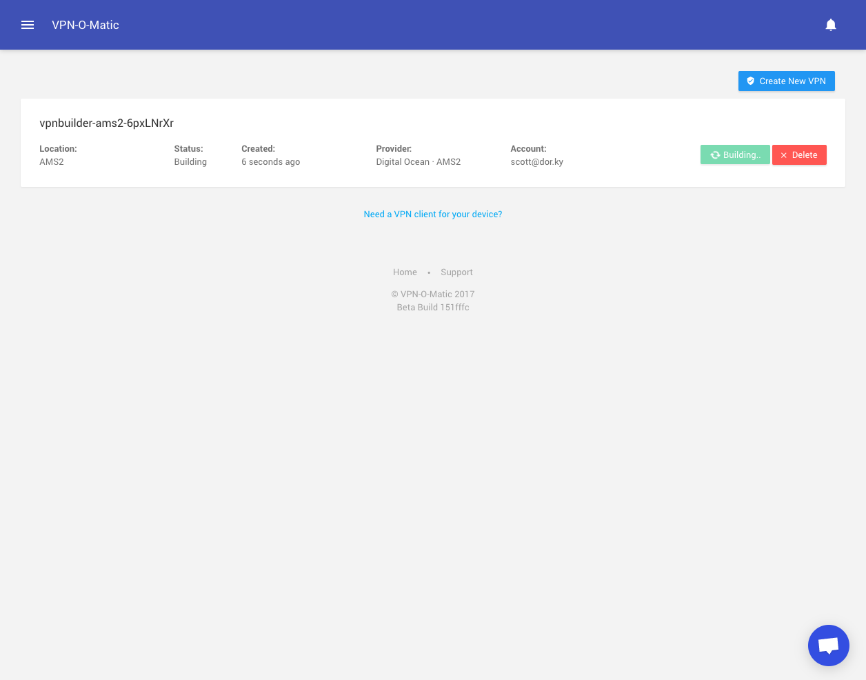 VPN-O-Matic gallery image