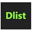 Dlist